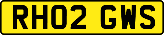 RH02GWS