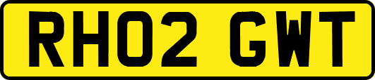 RH02GWT