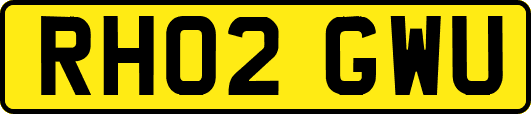 RH02GWU