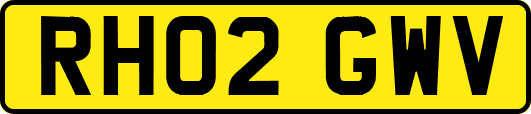 RH02GWV