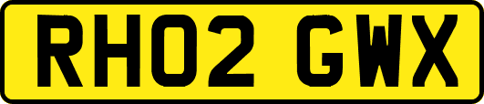 RH02GWX