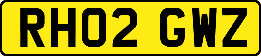 RH02GWZ