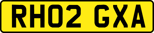 RH02GXA