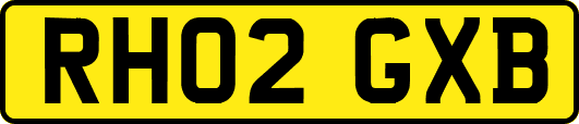 RH02GXB