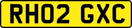 RH02GXC