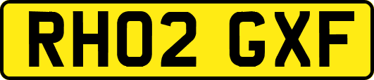 RH02GXF