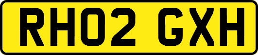 RH02GXH