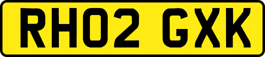 RH02GXK