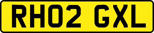 RH02GXL