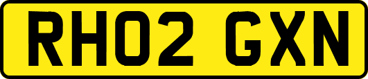 RH02GXN