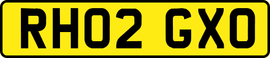 RH02GXO