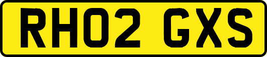 RH02GXS