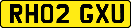RH02GXU