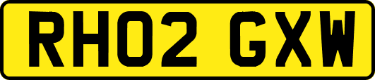 RH02GXW
