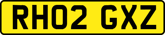 RH02GXZ