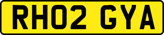RH02GYA