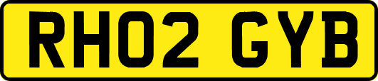 RH02GYB