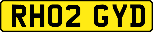 RH02GYD