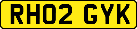 RH02GYK