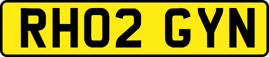 RH02GYN