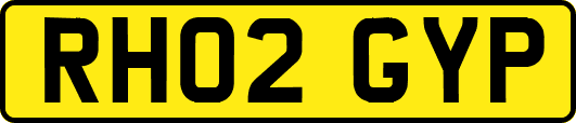 RH02GYP