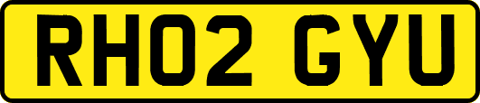 RH02GYU