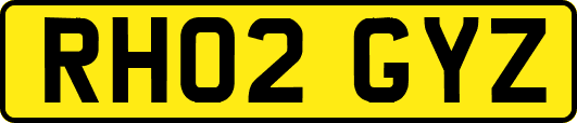 RH02GYZ