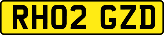 RH02GZD
