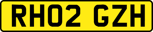 RH02GZH
