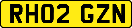 RH02GZN