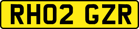 RH02GZR