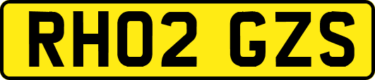 RH02GZS