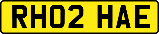 RH02HAE