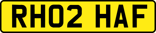 RH02HAF