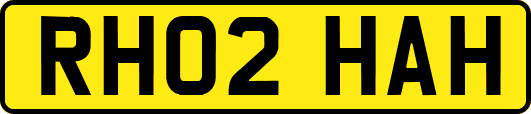 RH02HAH