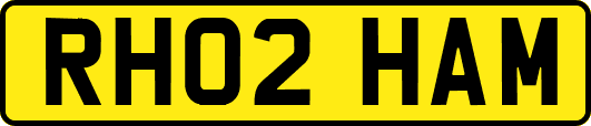 RH02HAM