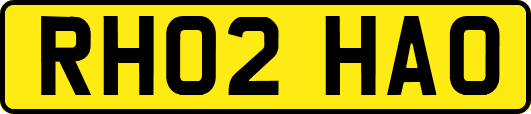 RH02HAO
