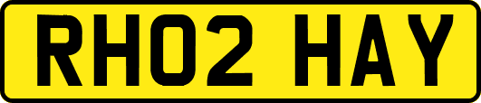 RH02HAY