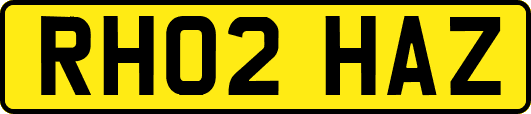 RH02HAZ