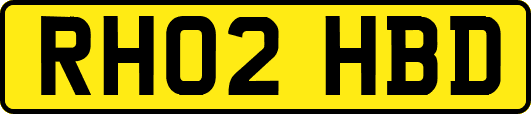 RH02HBD