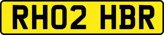 RH02HBR