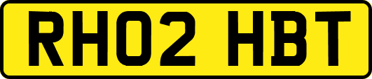 RH02HBT