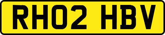 RH02HBV