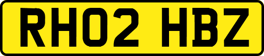 RH02HBZ