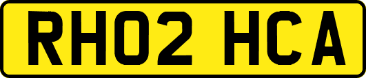 RH02HCA