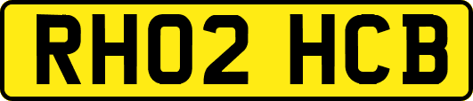 RH02HCB