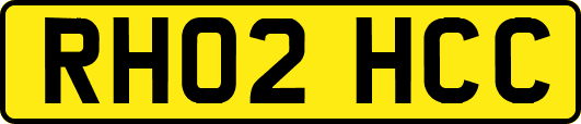 RH02HCC