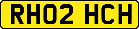 RH02HCH