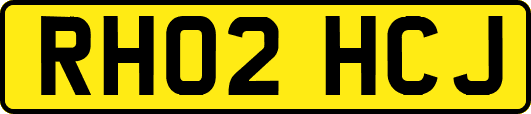 RH02HCJ