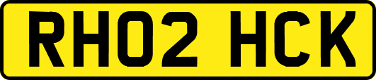 RH02HCK